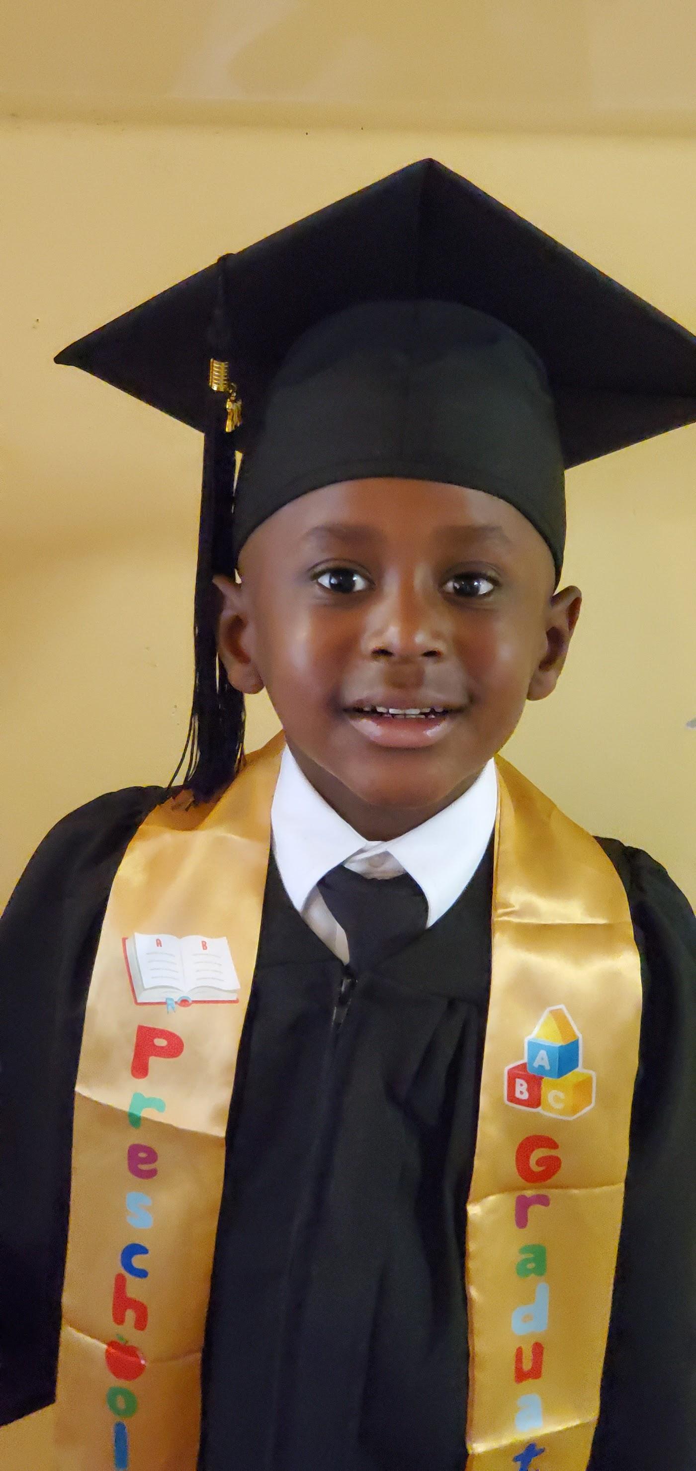 Inside A Peace Of Mind Prep Academy