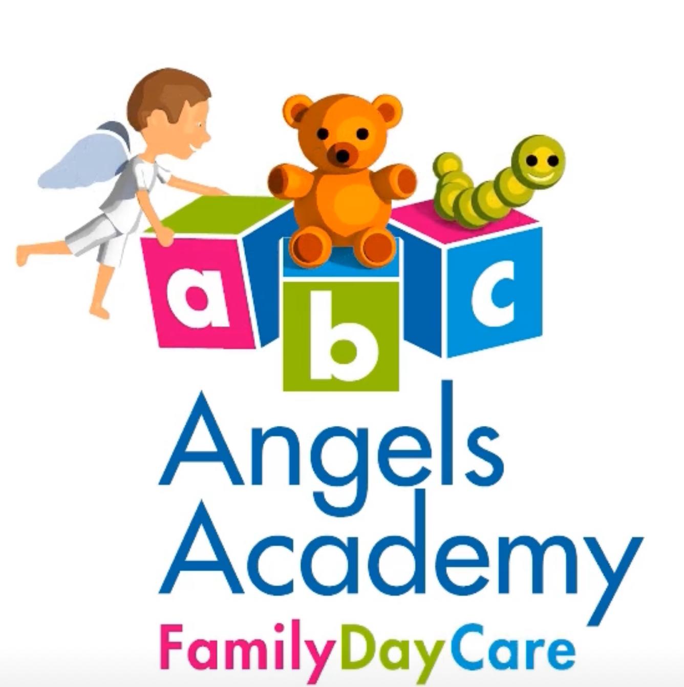 Inside ABC Angels Academy Family Day Care