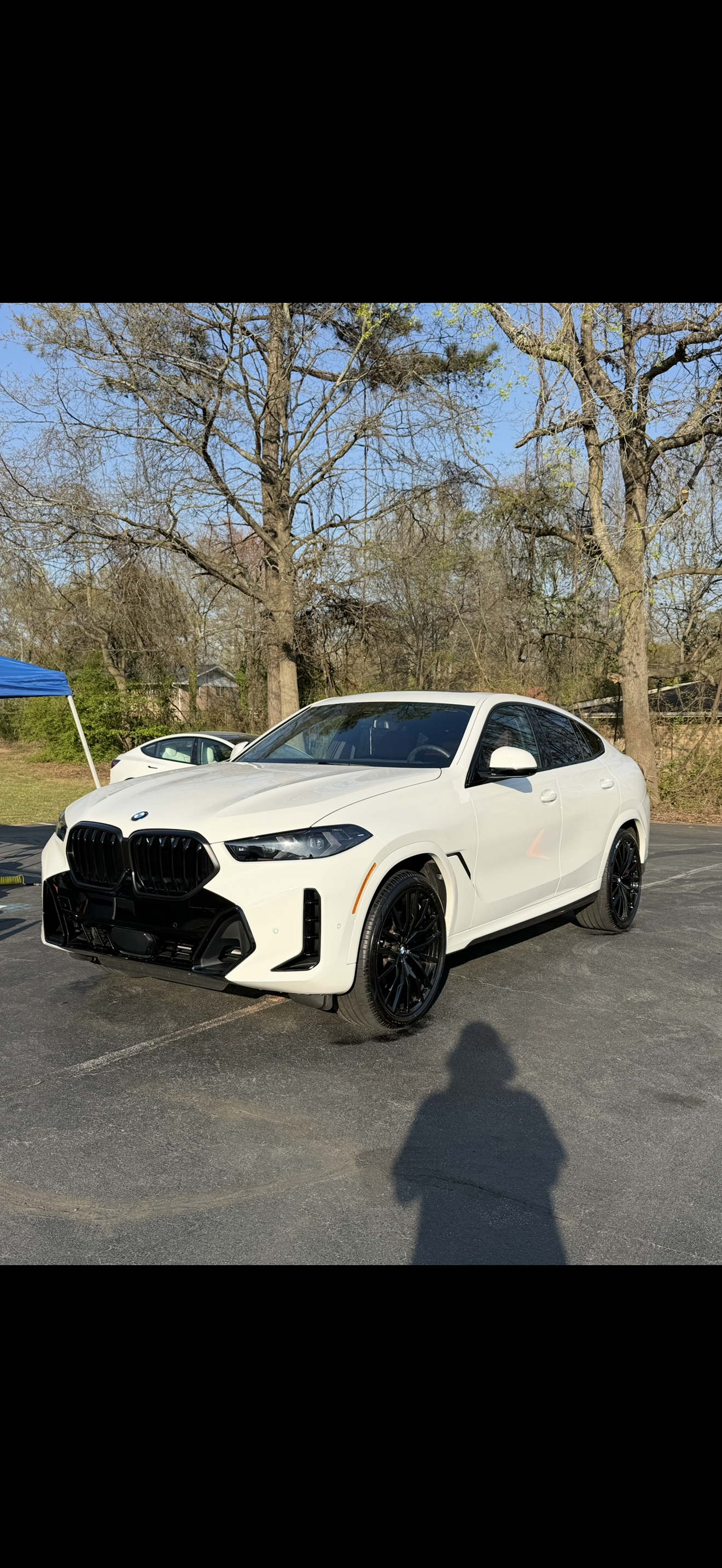 Inside Auto Detailing Heaven