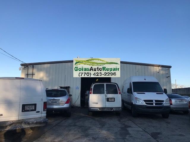 Inside CARBRAS AUTO SERVICE LLC