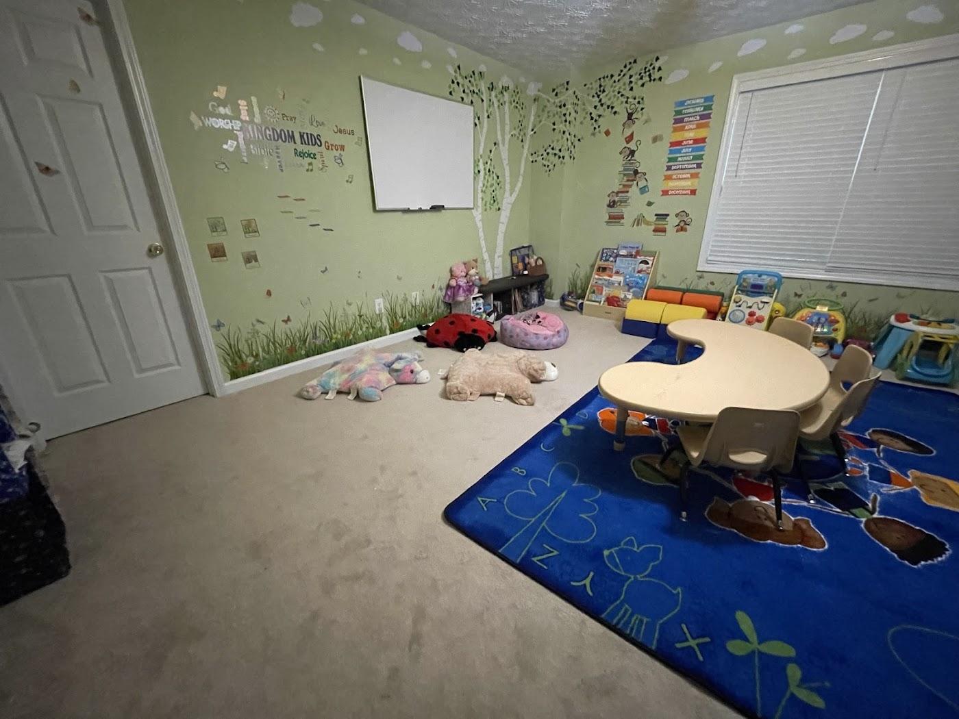 Inside Eden's Fruits, LLC.