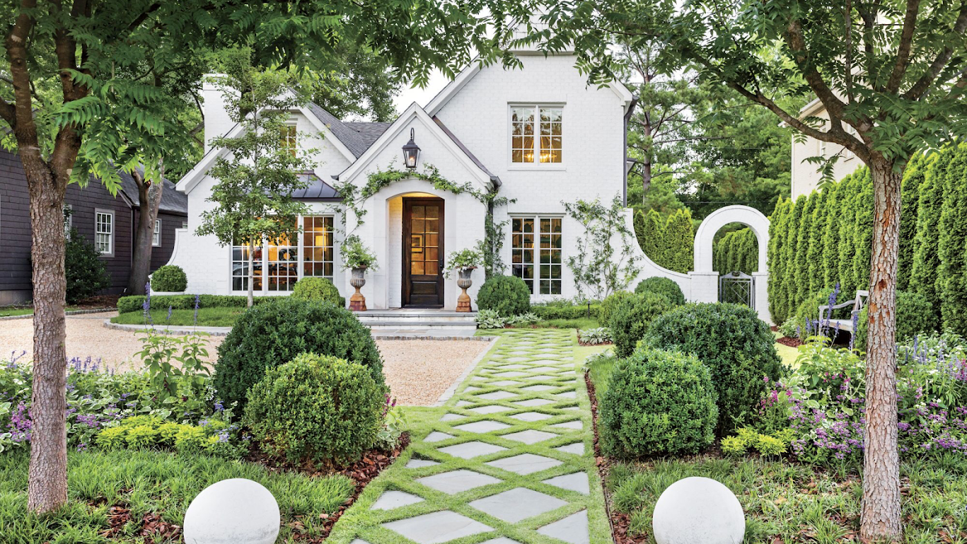 Inside Outside Designs